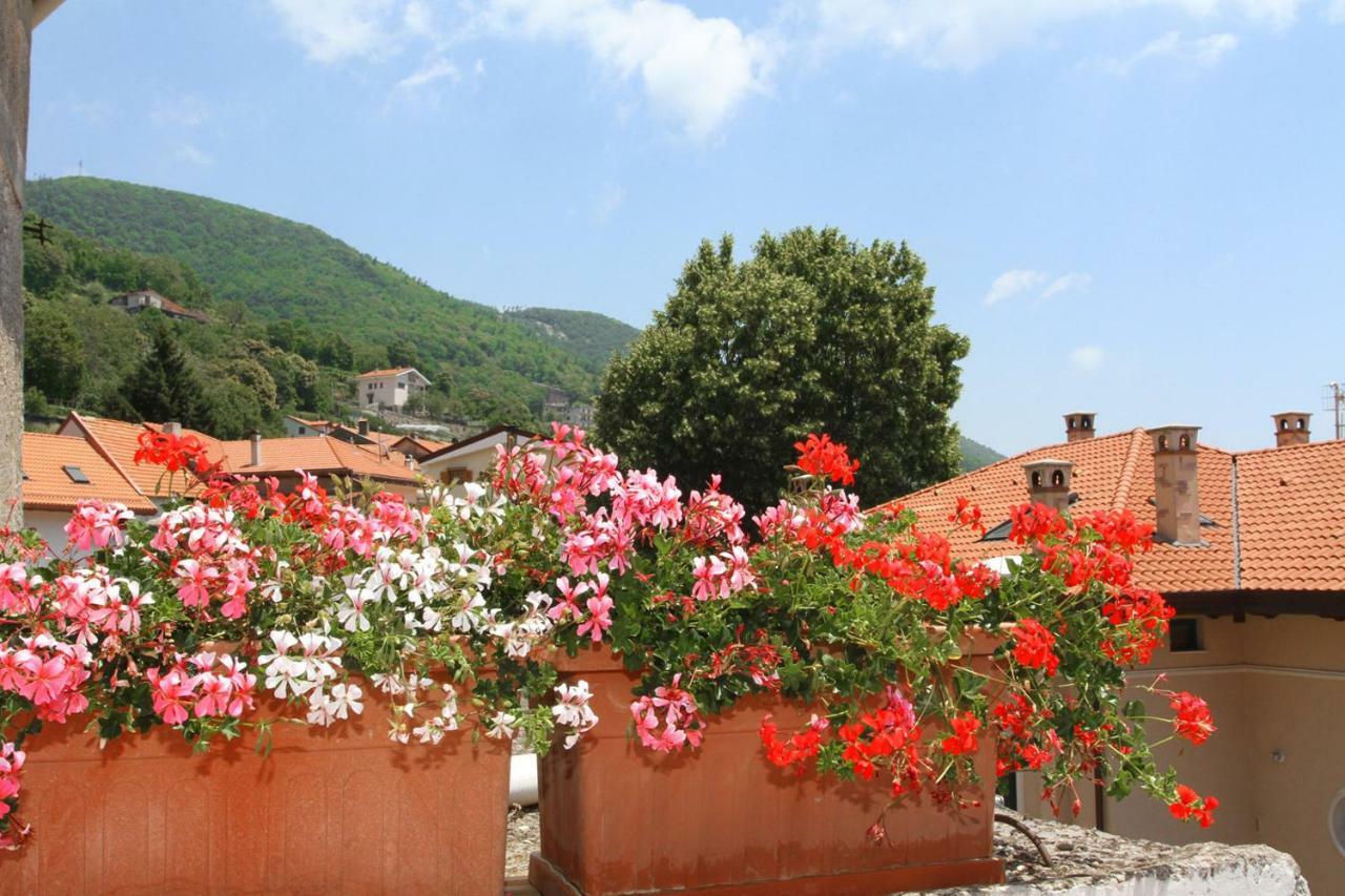 Il Paradiso Degli Dei Agerola Extérieur photo