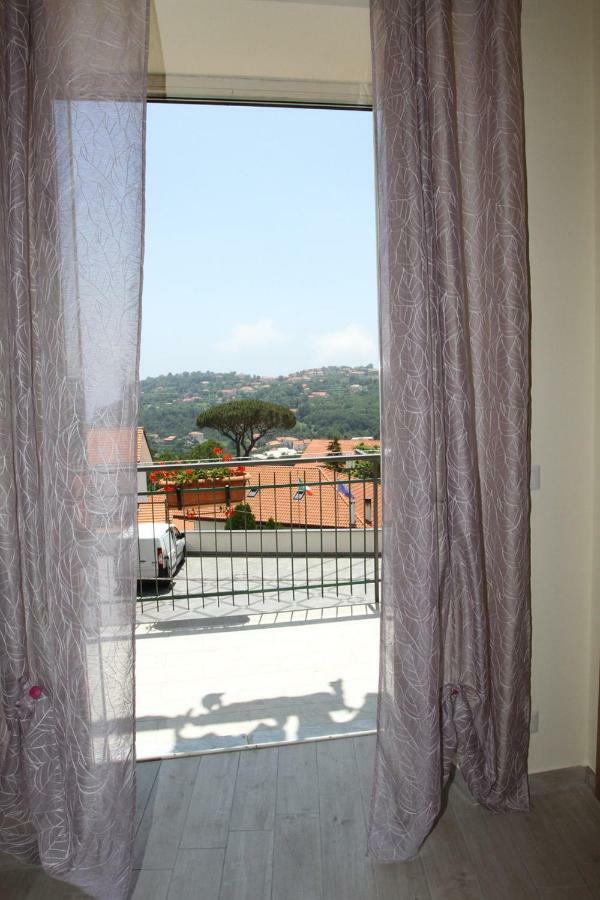 Il Paradiso Degli Dei Agerola Extérieur photo