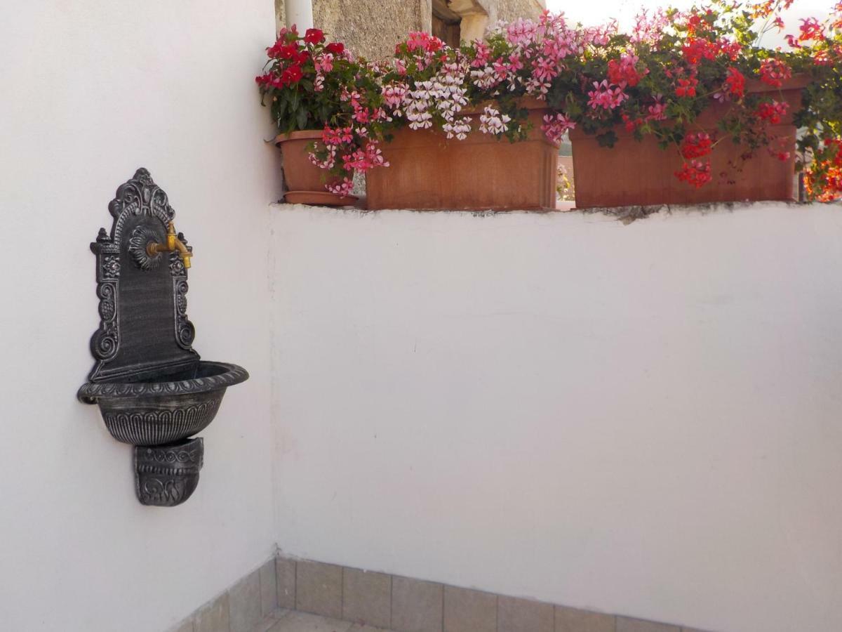 Il Paradiso Degli Dei Agerola Extérieur photo
