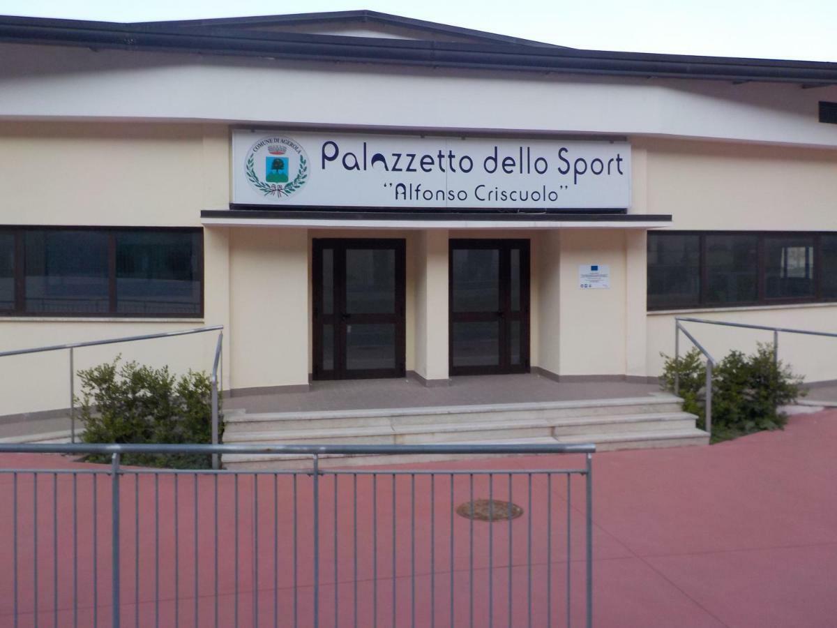 Il Paradiso Degli Dei Agerola Extérieur photo
