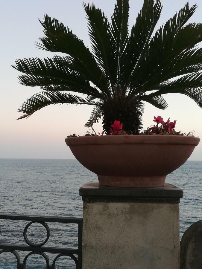 Il Paradiso Degli Dei Agerola Extérieur photo
