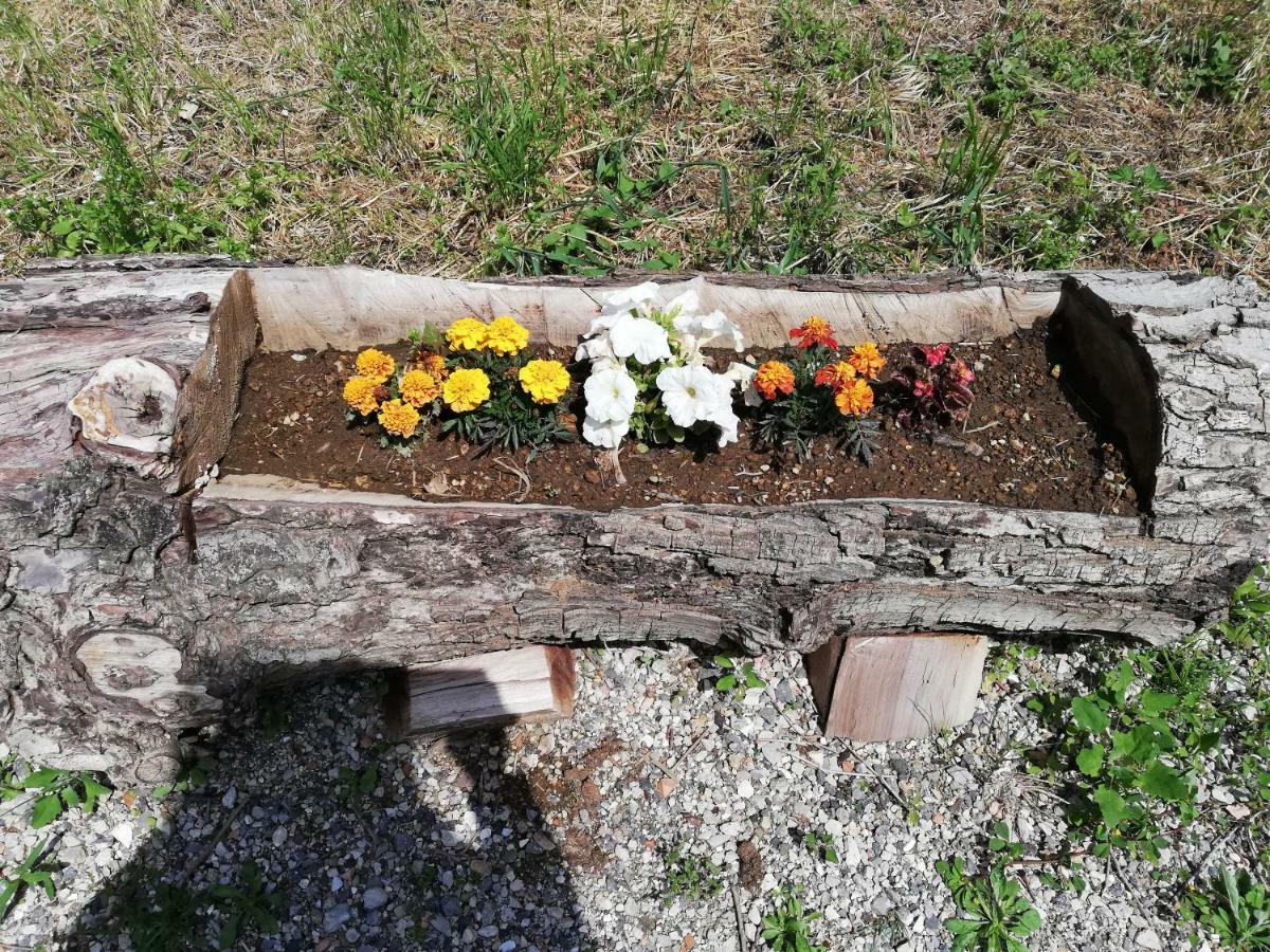 Il Paradiso Degli Dei Agerola Extérieur photo