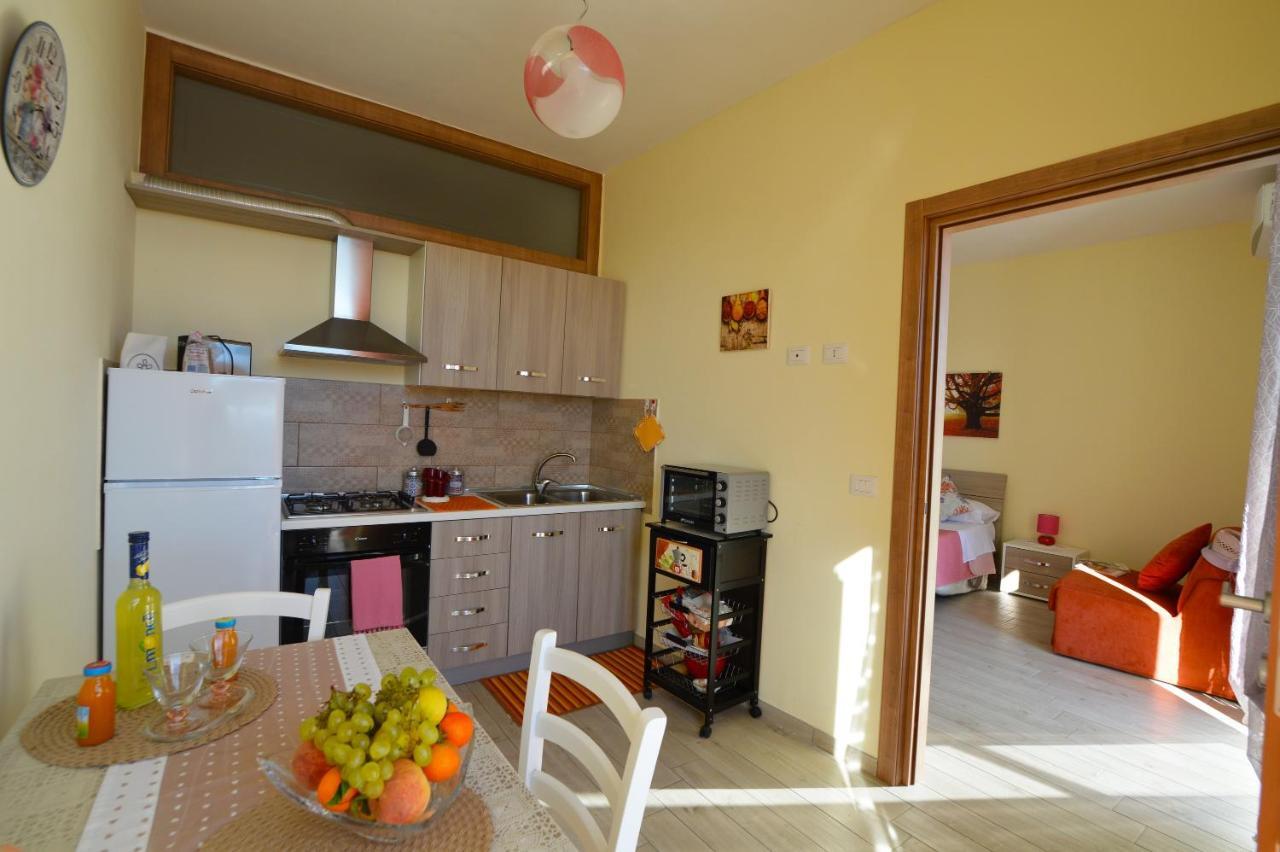 Il Paradiso Degli Dei Agerola Extérieur photo
