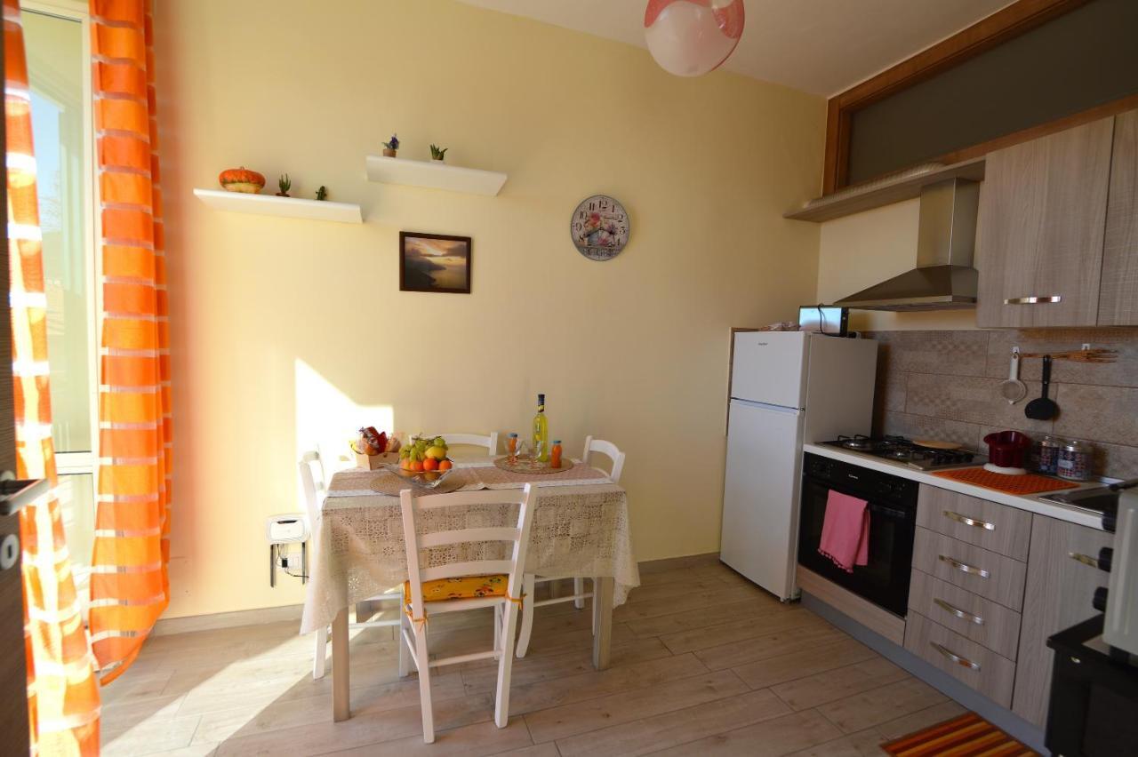 Il Paradiso Degli Dei Agerola Extérieur photo